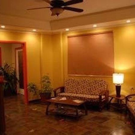 L'Orchidee Boutique Hotel Belmont Εξωτερικό φωτογραφία
