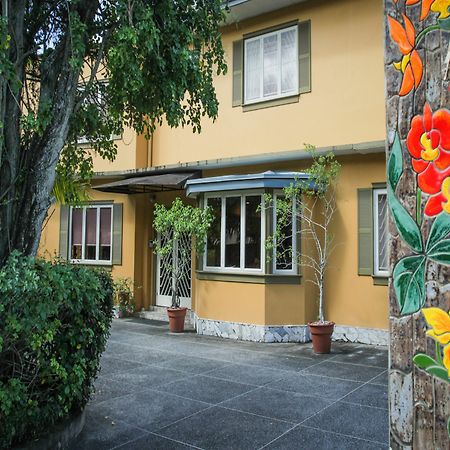 L'Orchidee Boutique Hotel Belmont Εξωτερικό φωτογραφία