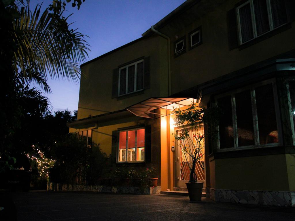 L'Orchidee Boutique Hotel Belmont Εξωτερικό φωτογραφία