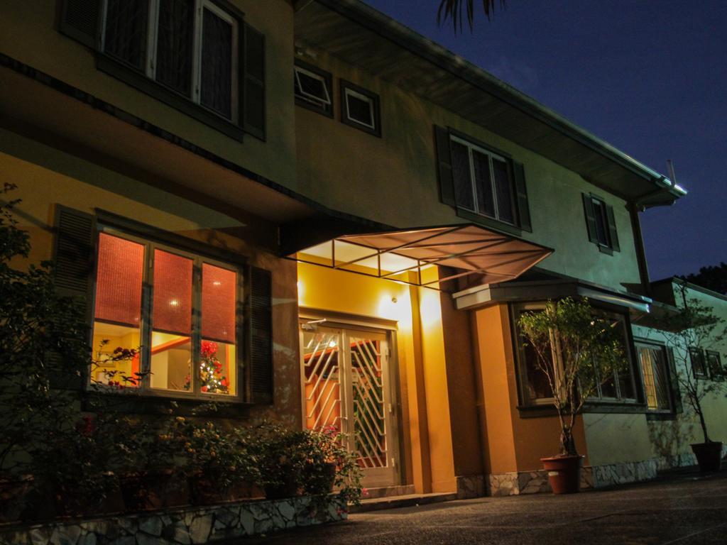 L'Orchidee Boutique Hotel Belmont Εξωτερικό φωτογραφία
