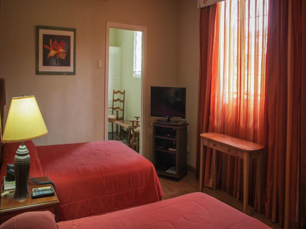 L'Orchidee Boutique Hotel Belmont Εξωτερικό φωτογραφία