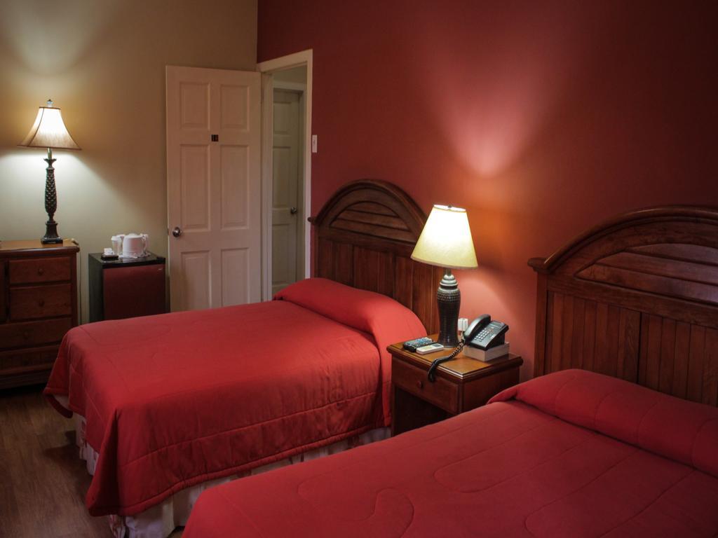 L'Orchidee Boutique Hotel Belmont Εξωτερικό φωτογραφία