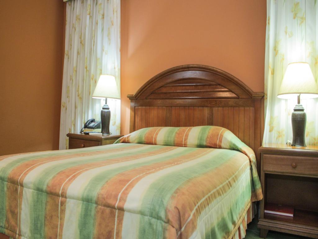 L'Orchidee Boutique Hotel Belmont Εξωτερικό φωτογραφία