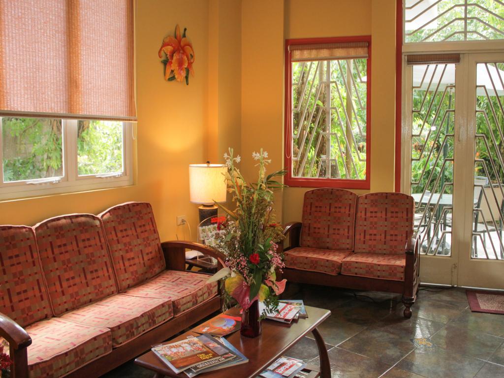 L'Orchidee Boutique Hotel Belmont Εξωτερικό φωτογραφία
