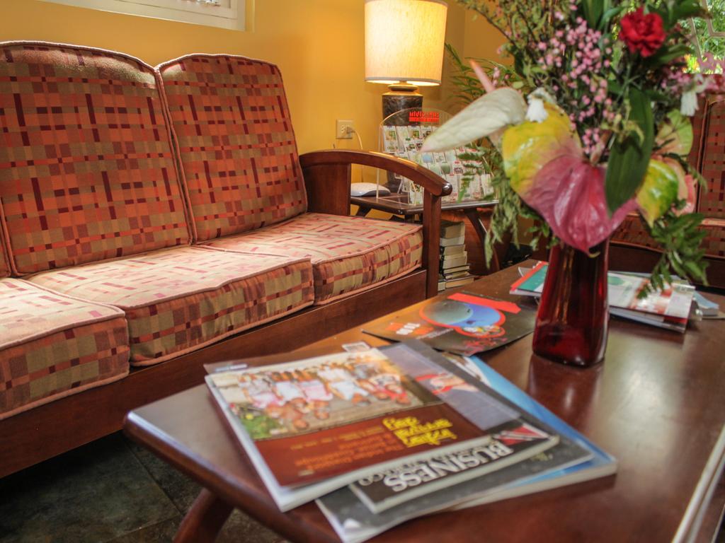 L'Orchidee Boutique Hotel Belmont Εξωτερικό φωτογραφία