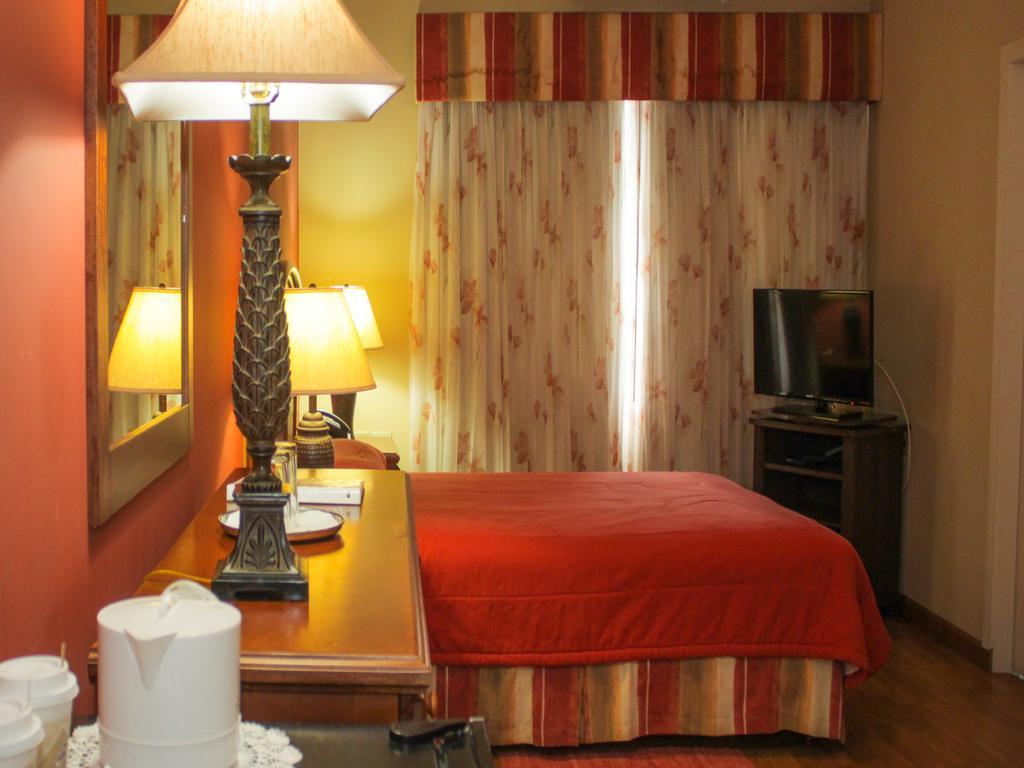 L'Orchidee Boutique Hotel Belmont Εξωτερικό φωτογραφία
