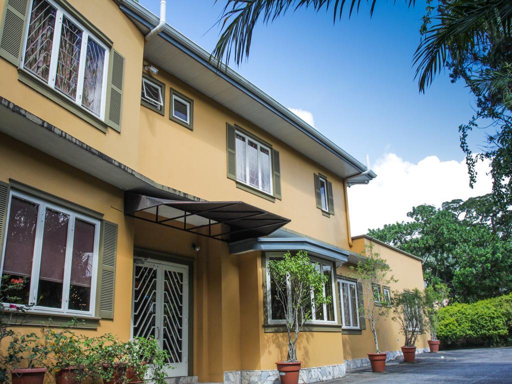 L'Orchidee Boutique Hotel Belmont Εξωτερικό φωτογραφία