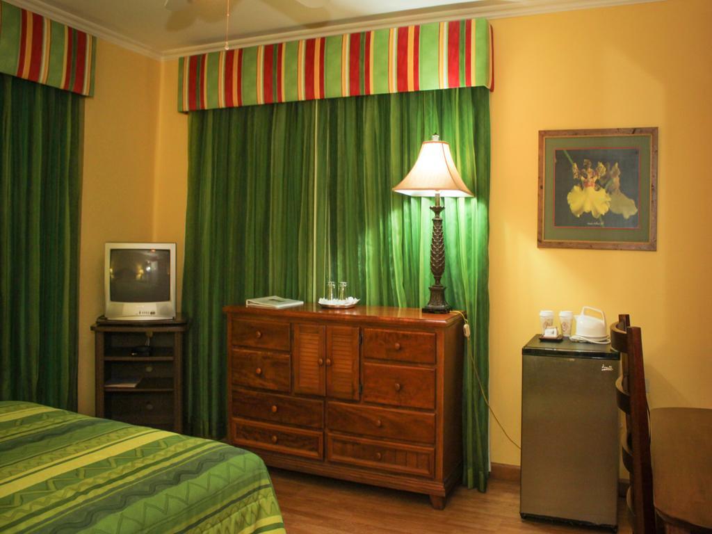 L'Orchidee Boutique Hotel Belmont Εξωτερικό φωτογραφία