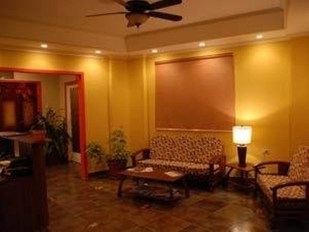 L'Orchidee Boutique Hotel Belmont Εξωτερικό φωτογραφία