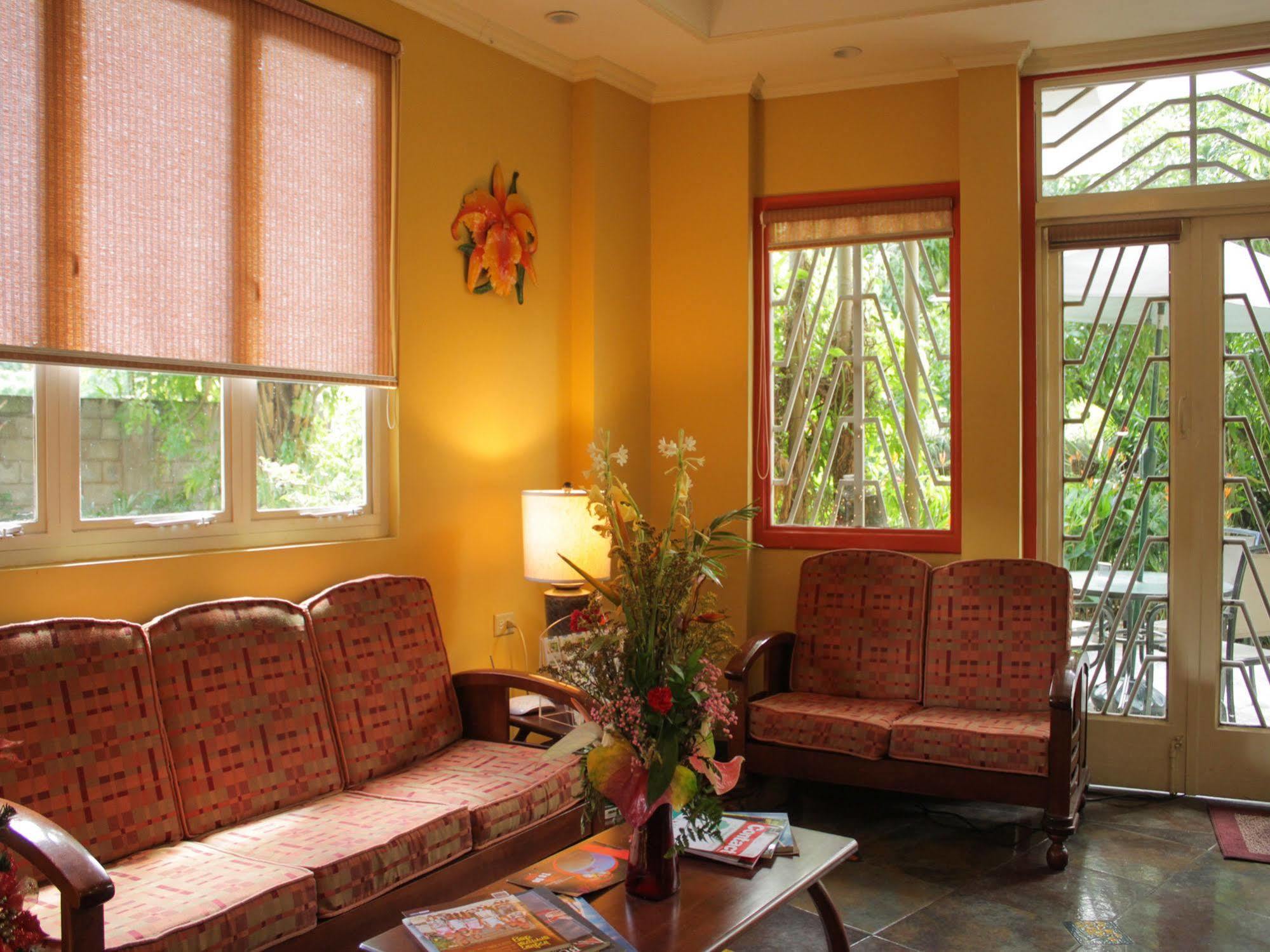 L'Orchidee Boutique Hotel Belmont Εξωτερικό φωτογραφία