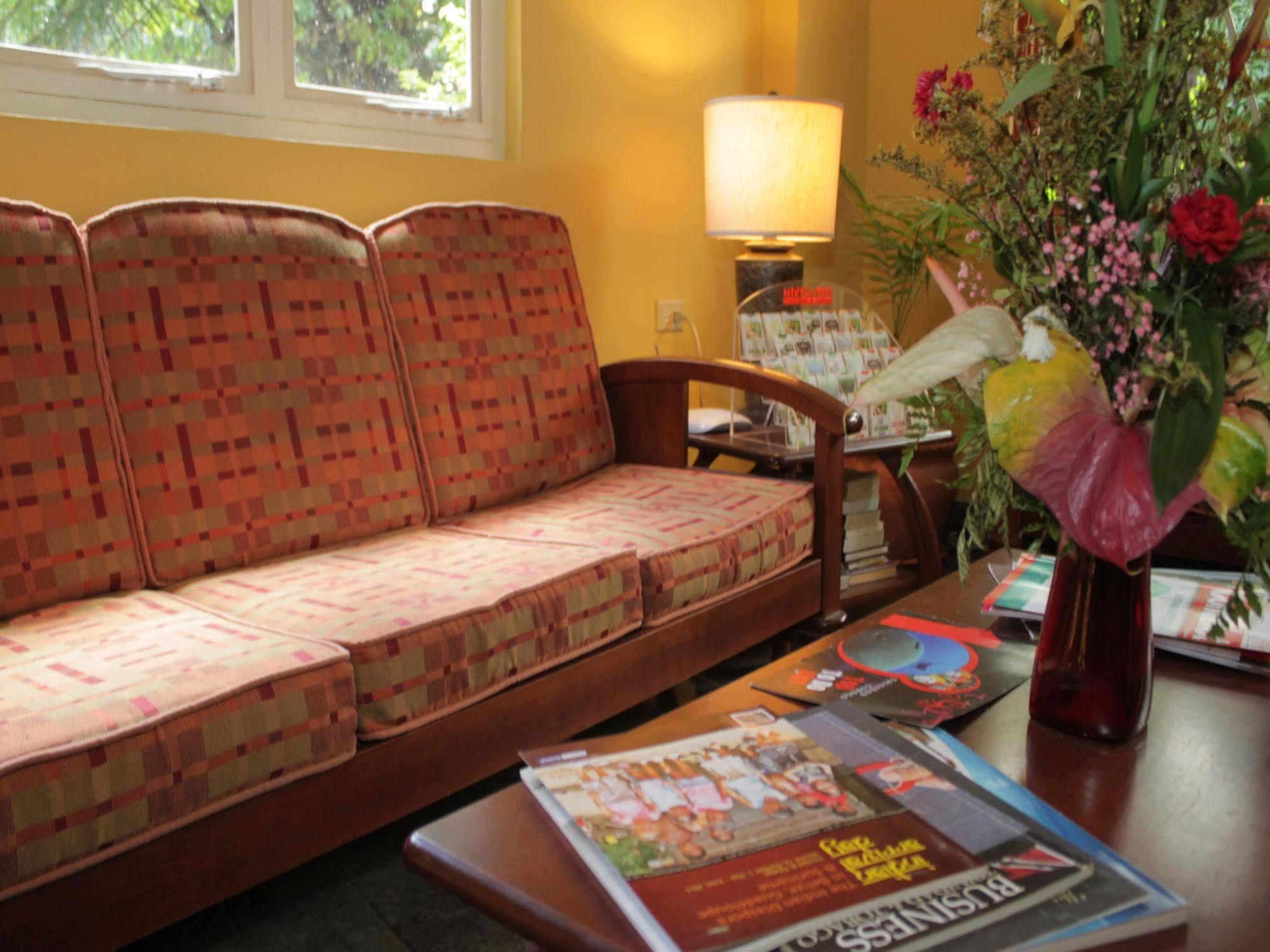 L'Orchidee Boutique Hotel Belmont Εξωτερικό φωτογραφία