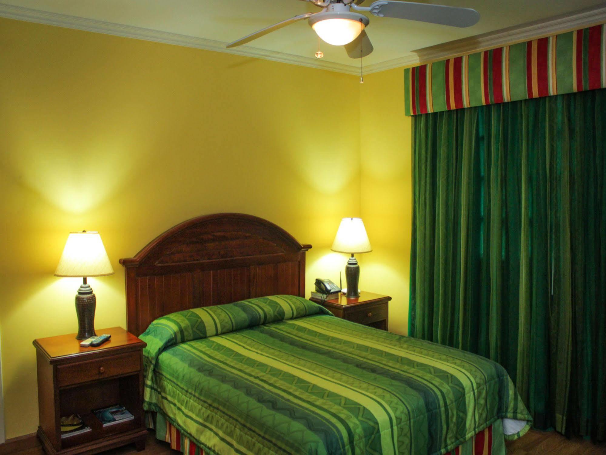 L'Orchidee Boutique Hotel Belmont Εξωτερικό φωτογραφία