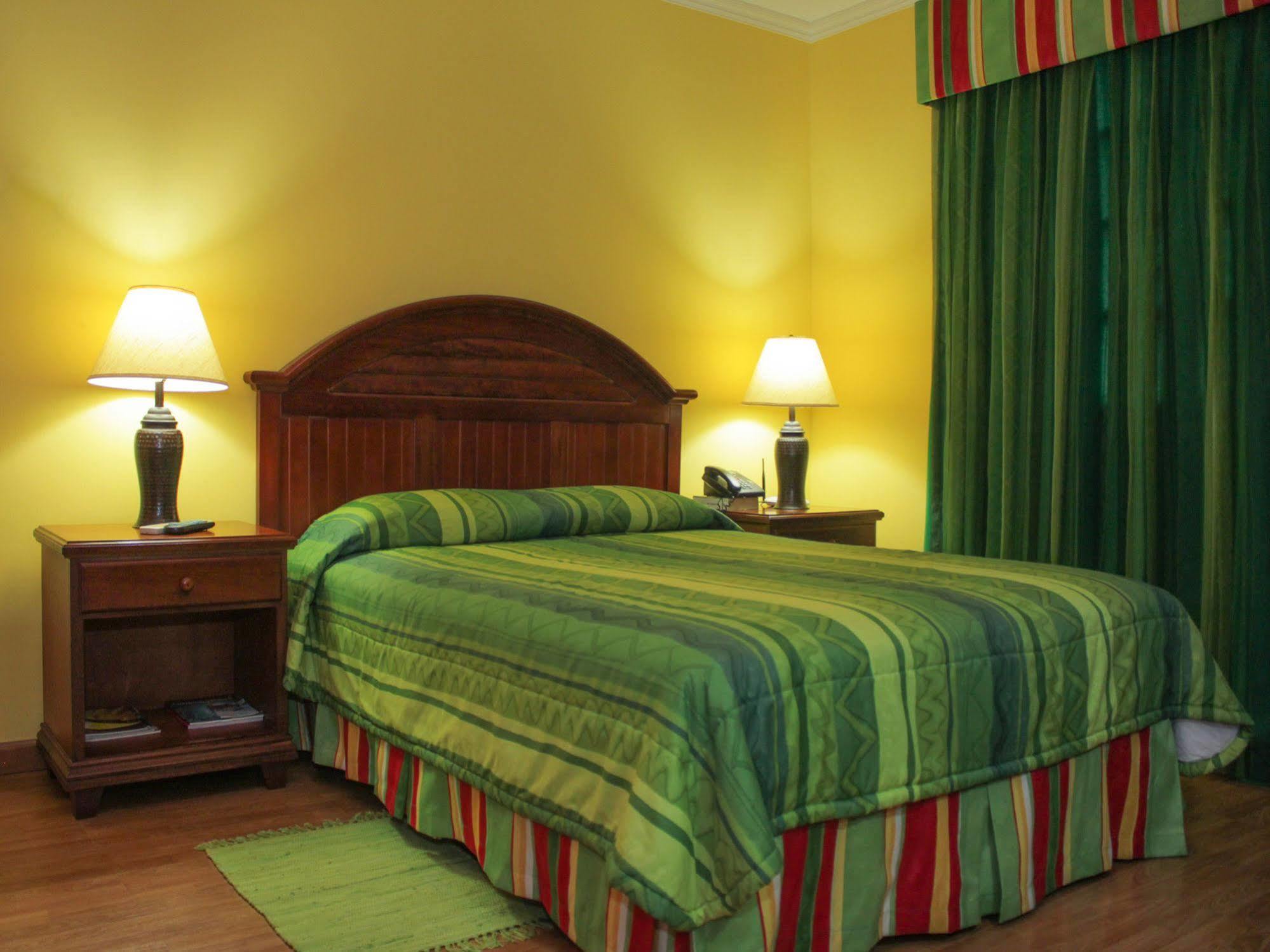 L'Orchidee Boutique Hotel Belmont Εξωτερικό φωτογραφία