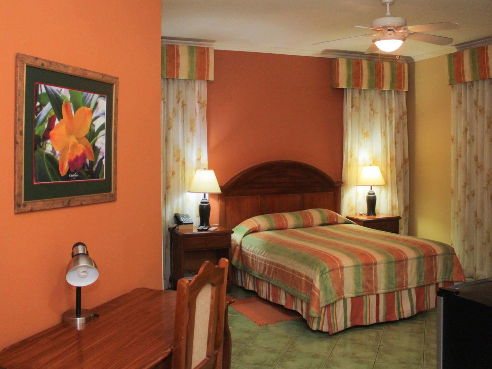 L'Orchidee Boutique Hotel Belmont Εξωτερικό φωτογραφία