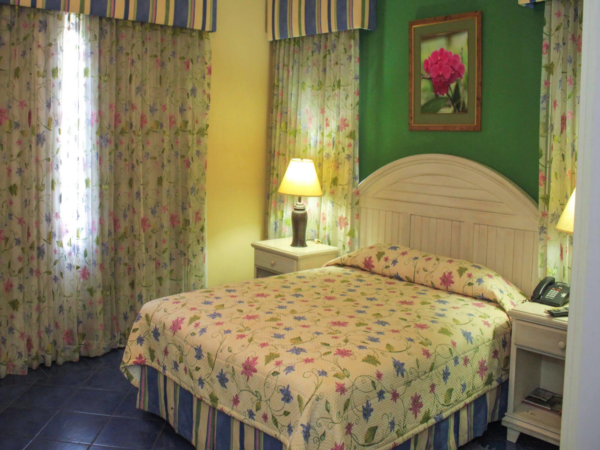 L'Orchidee Boutique Hotel Belmont Εξωτερικό φωτογραφία