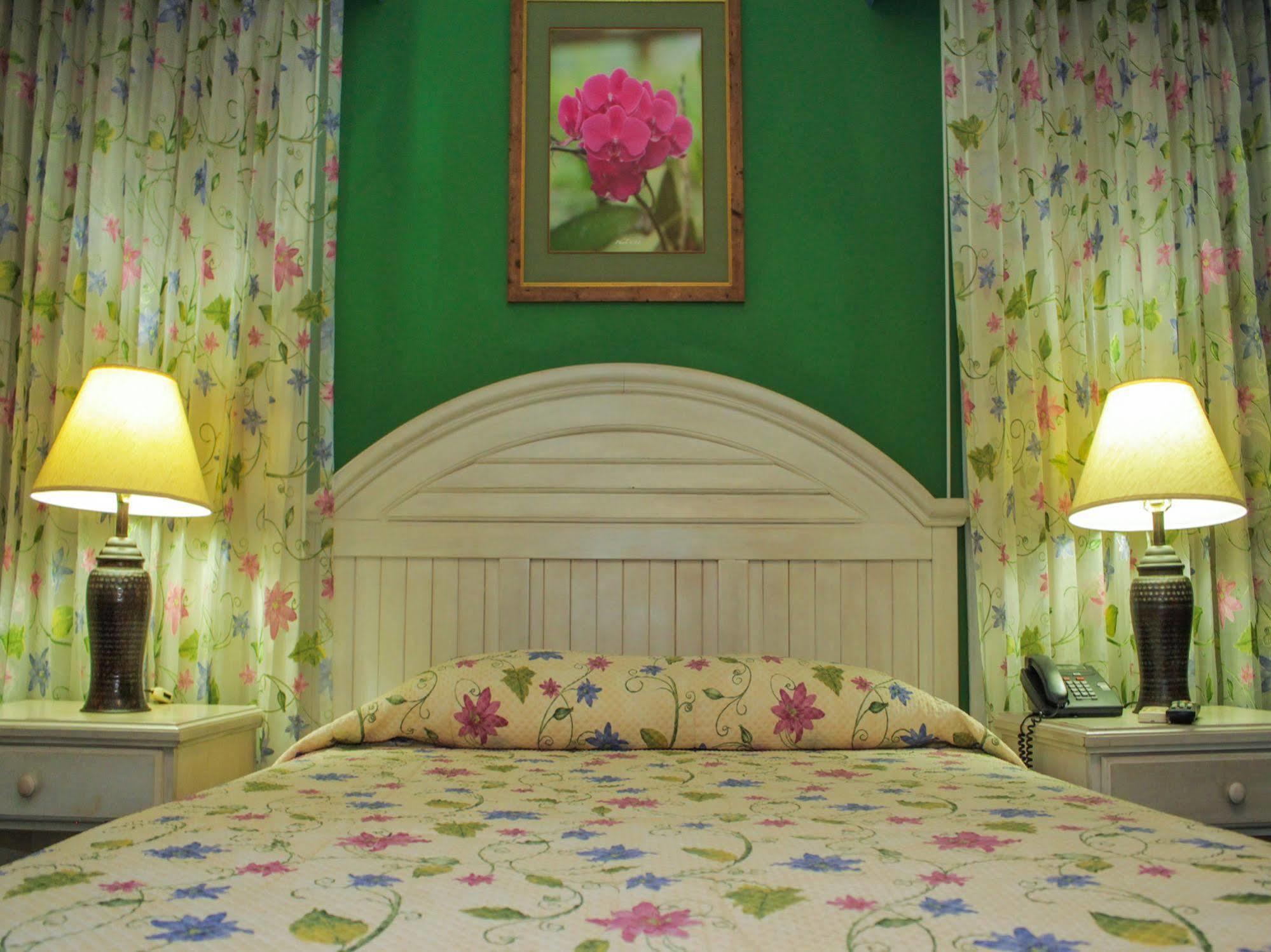 L'Orchidee Boutique Hotel Belmont Εξωτερικό φωτογραφία