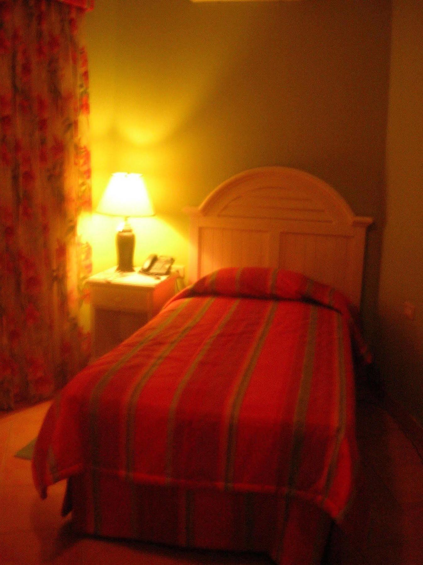 L'Orchidee Boutique Hotel Belmont Εξωτερικό φωτογραφία
