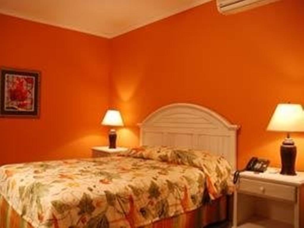 L'Orchidee Boutique Hotel Belmont Δωμάτιο φωτογραφία