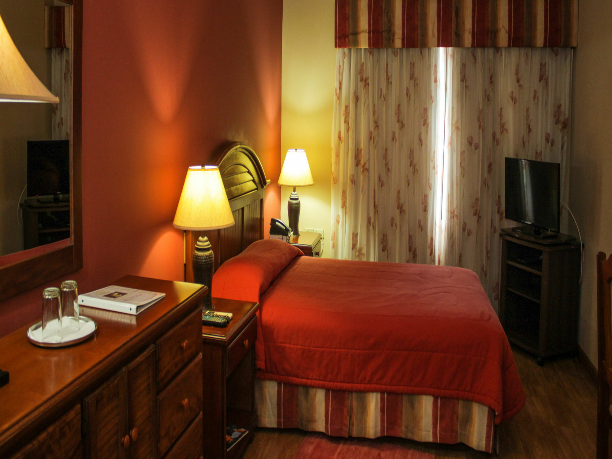 L'Orchidee Boutique Hotel Belmont Εξωτερικό φωτογραφία